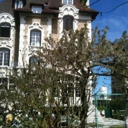 Les Embruns - Plein Ciel - Appartement 3Eme Etage دوفييل المظهر الخارجي الصورة