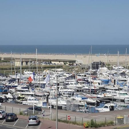 Les Embruns - Plein Ciel - Appartement 3Eme Etage دوفييل المظهر الخارجي الصورة