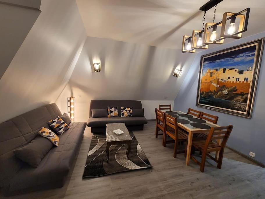 Les Embruns - Plein Ciel - Appartement 3Eme Etage دوفييل المظهر الخارجي الصورة