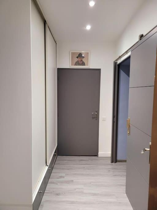 Les Embruns - Plein Ciel - Appartement 3Eme Etage دوفييل المظهر الخارجي الصورة